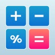 程序图标：Rapid  Quick Calculator P…