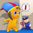 프로그램 아이콘: Kitty Cat Escape