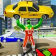 Ícone do programa: Grand Monster Hero City B…