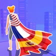 Icon of program: Collect Flag