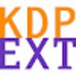 Icon of program: KDP Extension
