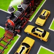 Ikon program: Road Jam : Gridlock Escap…
