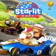 ไอคอนของโปรแกรม: Starlit Kart Racing