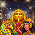 أيقونة البرنامج: Golden Age - Treasure Cat…