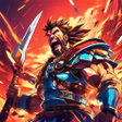 Cyclone Phantom Blade icon