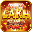 プログラムのアイコン：Lakh Sumo Fury