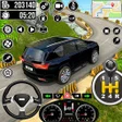 أيقونة البرنامج: Real Car Games Driving Sc…