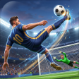 Symbol des Programms: Soccer Star 2026 Football…