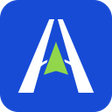 程序图标：AutoMapa - navigation map…