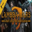 プログラムのアイコン：Lambda Wars Beta