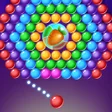 プログラムのアイコン：Bunny Pop Bubble Shooter