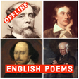 Icon of program: English Poems Poetry Off…
