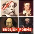 English Poems  Poetry Offline