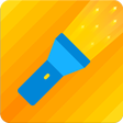 Ikona programu: Flashlight widget free ap…