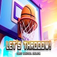 Icon of program: Let's Throoow! Street Bas…