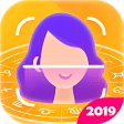 Horoscope X - Aging Past Life Face Scanner