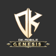 Ikon program: DK Mobile : Genesis