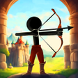 Programın simgesi: King Archer: Bow  Arrow G…