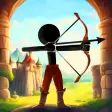 King Archer: Bow  Arrow Game