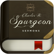 Icon of program: Spurgeon Sermons - Theolo…
