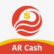 プログラムのアイコン：ARCash