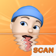 Icoon van programma: Face Warp: Time Warp Scan