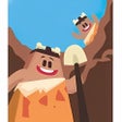 Icône du programme : Idle Digging Tycoon