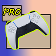 Ícone do programa: PS4 PS5 Games Emulator Ti…