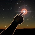 Programın simgesi: Luminos