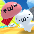 أيقونة البرنامج: Syobon Poco 3D Action Gam…