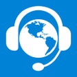 أيقونة البرنامج: Dispatch Anywhere