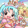 Ikon program: Jibi Land : Princess Cast…
