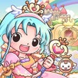 Иконка программы: Jibi Land : Princess Cast…