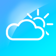 أيقونة البرنامج: Weather Forecast: Live Fo…