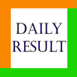 プログラムのアイコン：Dear Lottery Result Samba…