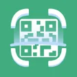 プログラムのアイコン：QR Scanner - Barcode Read…
