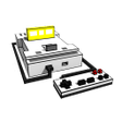 程序图标: Game Console Tycoon