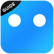 程序图标：Chat Video Call Tips App
