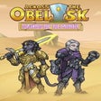 Programikonen: Across The Obelisk: Sands…