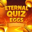 プログラムのアイコン：Eternal Quiz Eggs