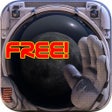 プログラムのアイコン：Astronauts free!