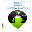 Programın simgesi: Windows ISO Downloder
