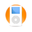 Symbol des Programms: YamiPod