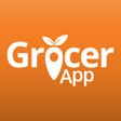 Ícone do programa: GrocerApp - Online Grocer…