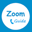 Guide For Zoom Cloud Meetings