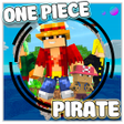 Ícone do programa: Mods One Piece Anime Mine…