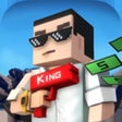 Programikonen: King of survivals