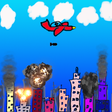 Иконка программы: Drop The Bomb