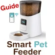 Smart Pet Feeder Guide