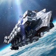 Icoon van programma: Galaxy Commanders: Origin